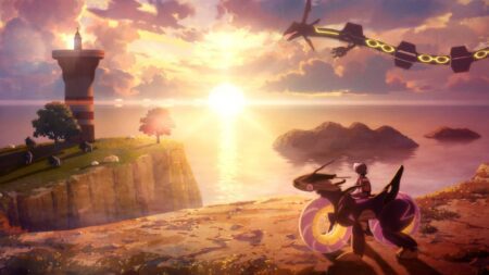 Pokémon Scarlet e Violet liberados para download gratuito por tempo limitado