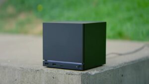 Preço da Steam Machine surpreende e pré-vendas começam em breve