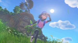 prequel de pokémon winds e waves promete reviravolta com viagem no tempo e polêmica