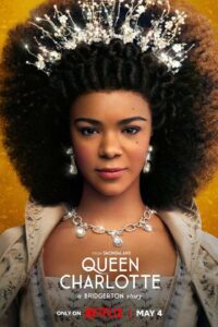 'Queen Charlotte: A Bridgerton Story' (2022)