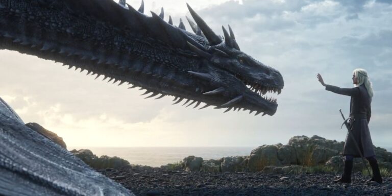 Raise and Command Your Own Dragons