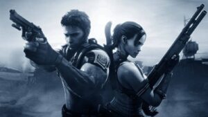 Resident Evil anuncia fim da história clássica e prepara recomeço impactante Resident Evil anuncia fim da história clássica e prepara recomeço impactante
