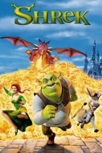 ‘Shrek’ (2001)
