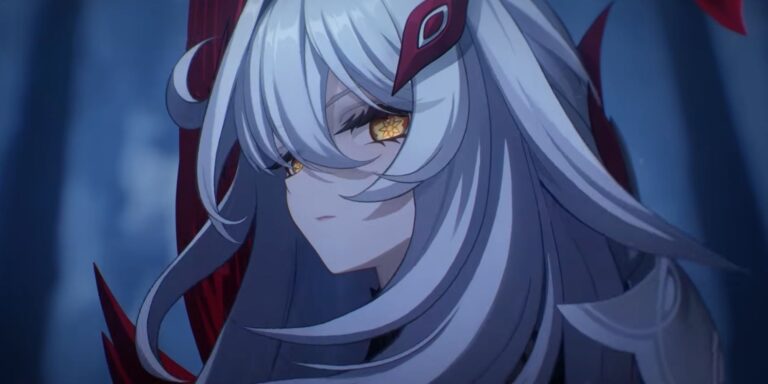 Snezhnaya Will Be A Major Arc For Genshin Impact