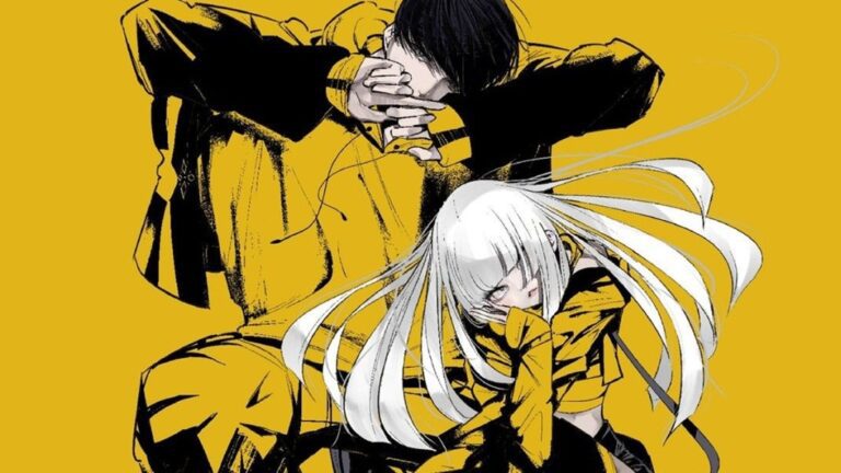 The Better Adaptation of The Wandance Manga Has Long Been Overdue