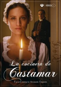 'The Cook of Castamar' (2021)