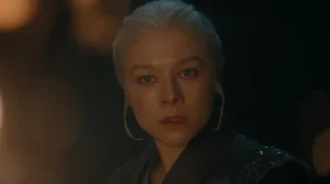 The House of the Dragon Season 3 trailer teases Rhaenyra's dark turn