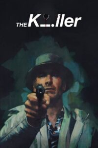 'The Killer' (2023)