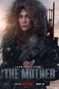 'The Mother' (2023)