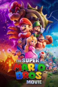 ‘The Super Mario Bros. Movie’ (2023)