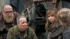 The universe aside, Stuart Fails to Save the Universe could save the future of the Big Bang Theory franchise