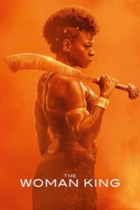 'The Woman King' (2022)