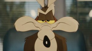Trailer de Coiote vs. Acme revela batalha judicial dos Looney Tunes Trailer de Coiote vs. Acme revela batalha judicial dos Looney Tunes