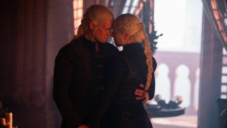 Trailer de House of the Dragon 3 revela alianças inesperadas e guerra iminente Trailer de House of the Dragon 3 revela alianças inesperadas e guerra iminente