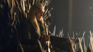 Trailer de House of the Dragon 3 revela guerra e dragões em Westeros
