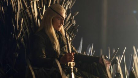 Trailer de House of the Dragon 3 revela guerra e dragões em Westeros