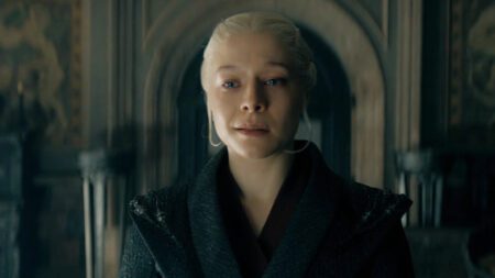 Trailer de House of the Dragon 3 revela maior batalha de Game of Thrones