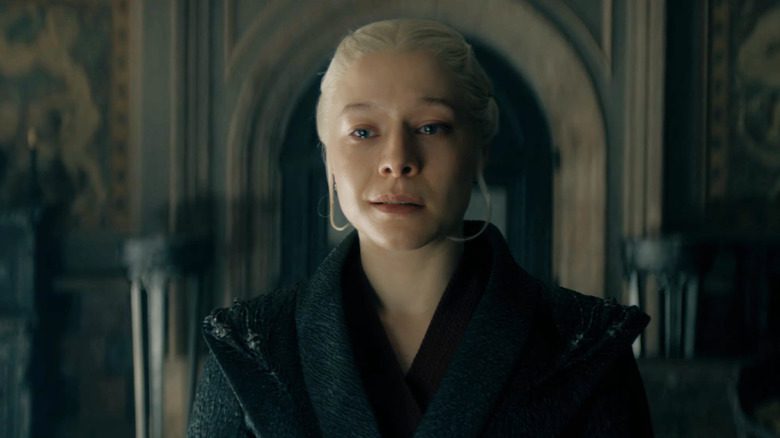 Trailer de House of the Dragon 3 revela maior batalha de Game of Thrones Trailer de House of the Dragon 3 revela maior batalha de Game of Thrones