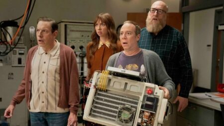 Trailer de Stuart Fails to Save the Universe revela nova fase de The Big Bang Theory