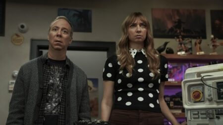 Trailer de Stuart Fails to Save the Universe traz universo sci-fi de Big Bang Theory
