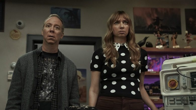Trailer de Stuart Fails to Save the Universe traz universo sci-fi de Big Bang Theory