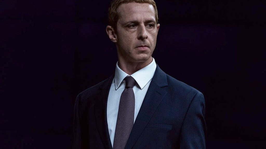 Trailer de The Social Reckoning mostra Jeremy Strong como Mark Zuckerberg Trailer de The Social Reckoning mostra Jeremy Strong como Mark Zuckerberg