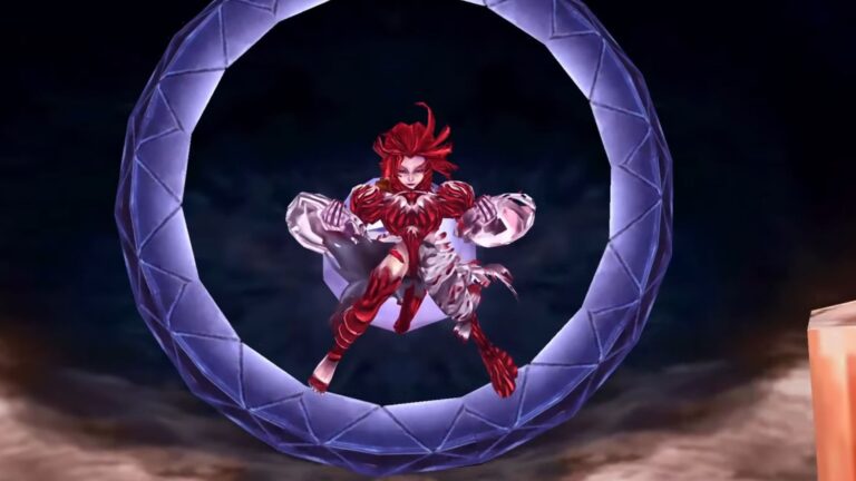 Trance Kuja Was The True End Boss Of Final Fantasy 9