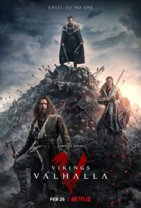 'Vikings: Valhalla' (2022 - Present)