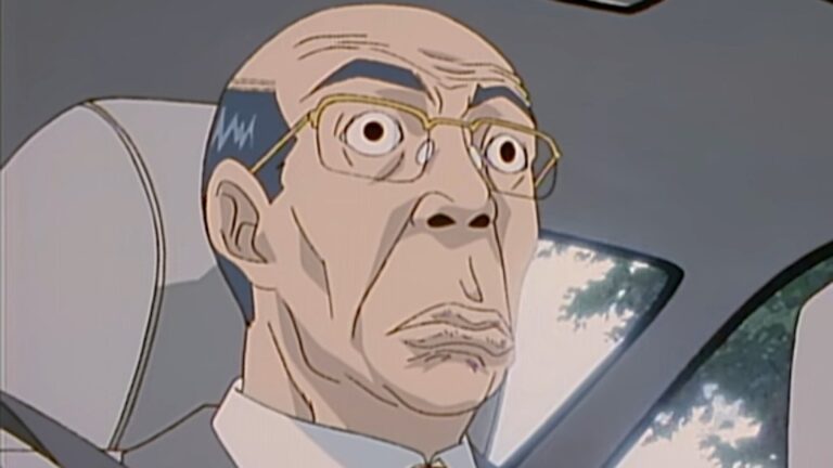 What Does This Update Mean For GTO: Great Teacher Onizuka‘s Future?