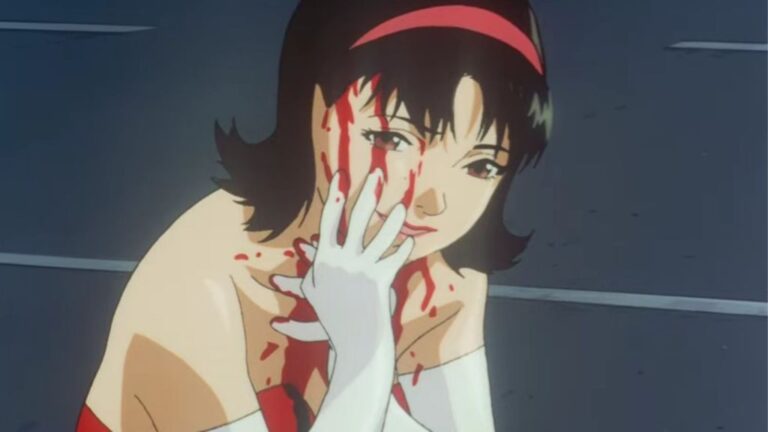 Why Is Perfect Blue So Loved Even Now?