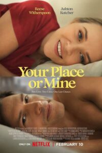 'Your Place or Mine' (2023)
