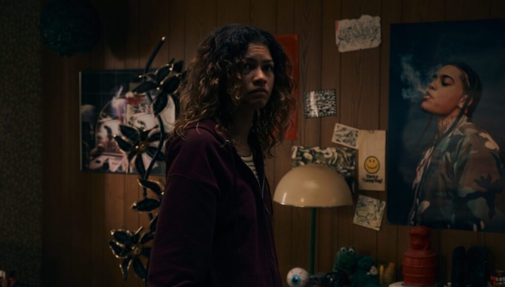 Sam Levinson explica o desfecho inevitável da série Euphoria na HBO Sam Levinson explica o desfecho inevitável da série Euphoria na HBO